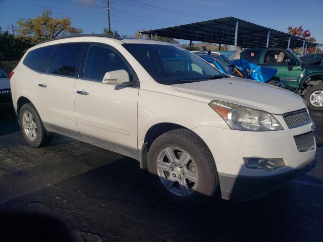 Photo 3 VIN: 1GNKRJED8CJ229984 - CHEVROLET TRAVERSE 