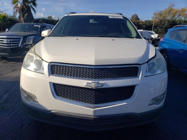 Photo 4 VIN: 1GNKRJED8CJ229984 - CHEVROLET TRAVERSE 