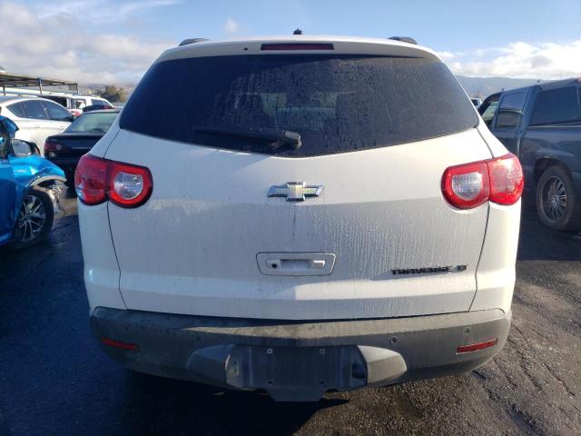 Photo 5 VIN: 1GNKRJED8CJ229984 - CHEVROLET TRAVERSE 