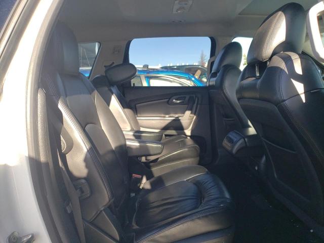 Photo 9 VIN: 1GNKRJED8CJ229984 - CHEVROLET TRAVERSE 