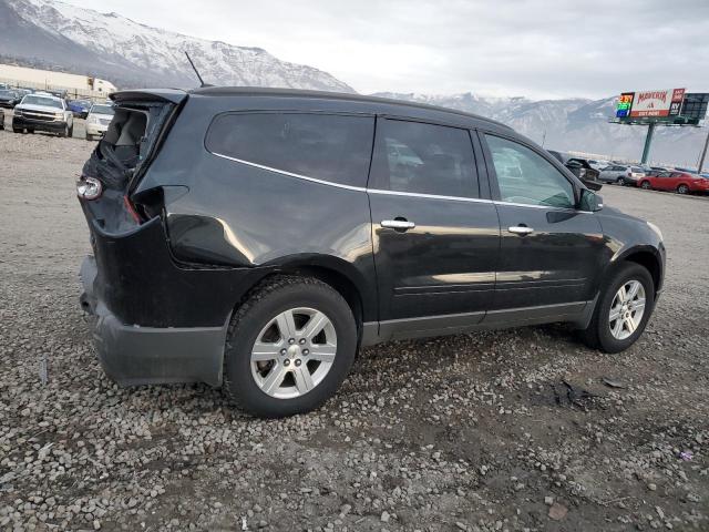 Photo 2 VIN: 1GNKRJED8CJ330569 - CHEVROLET TRAVERSE 