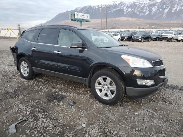 Photo 3 VIN: 1GNKRJED8CJ330569 - CHEVROLET TRAVERSE 