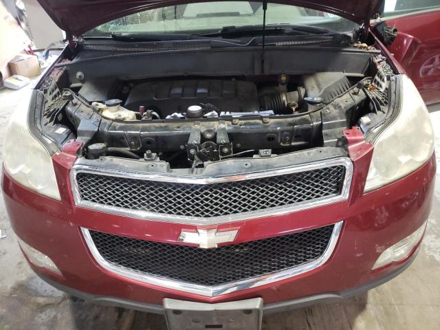 Photo 11 VIN: 1GNKRJED9BJ100182 - CHEVROLET TRAVERSE L 