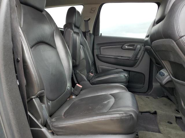 Photo 10 VIN: 1GNKRJED9BJ104636 - CHEVROLET TRAVERSE 