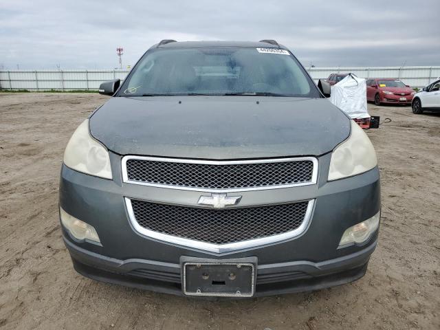 Photo 4 VIN: 1GNKRJED9BJ104636 - CHEVROLET TRAVERSE 