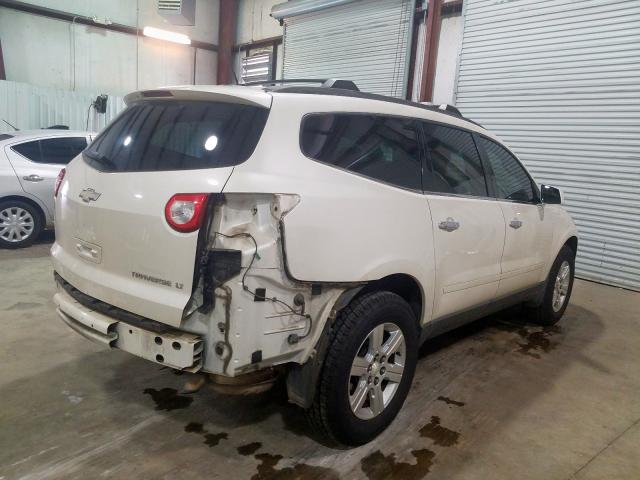 Photo 3 VIN: 1GNKRJED9BJ120464 - CHEVROLET TRAVERSE L 