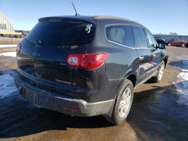 Photo 3 VIN: 1GNKRJED9BJ227546 - CHEVROLET TRAVERSE L 