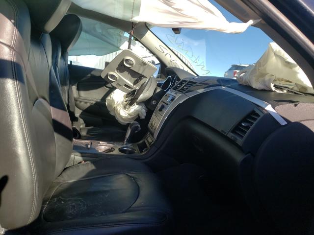 Photo 4 VIN: 1GNKRJED9BJ227546 - CHEVROLET TRAVERSE L 