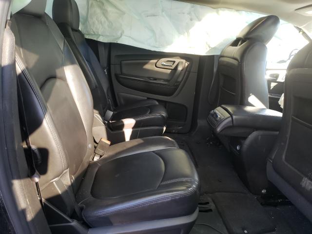 Photo 5 VIN: 1GNKRJED9BJ227546 - CHEVROLET TRAVERSE L 