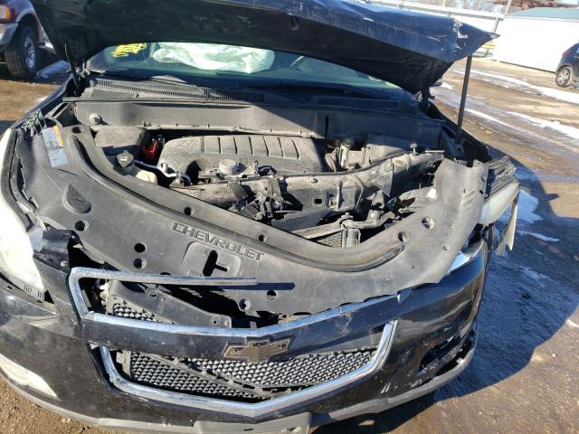 Photo 6 VIN: 1GNKRJED9BJ227546 - CHEVROLET TRAVERSE L 