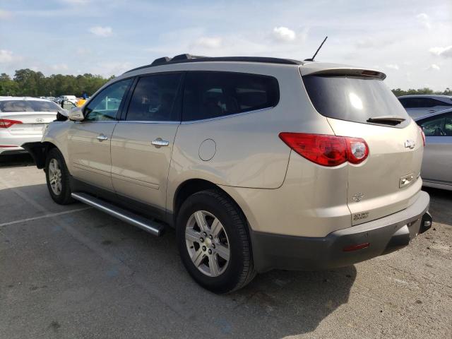 Photo 1 VIN: 1GNKRJED9BJ336671 - CHEVROLET TRAVERSE L 