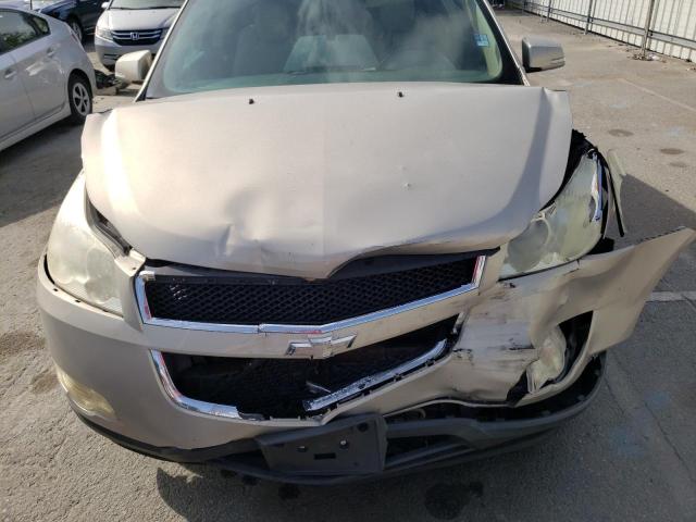 Photo 10 VIN: 1GNKRJED9BJ336671 - CHEVROLET TRAVERSE L 