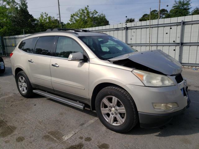 Photo 3 VIN: 1GNKRJED9BJ336671 - CHEVROLET TRAVERSE L 