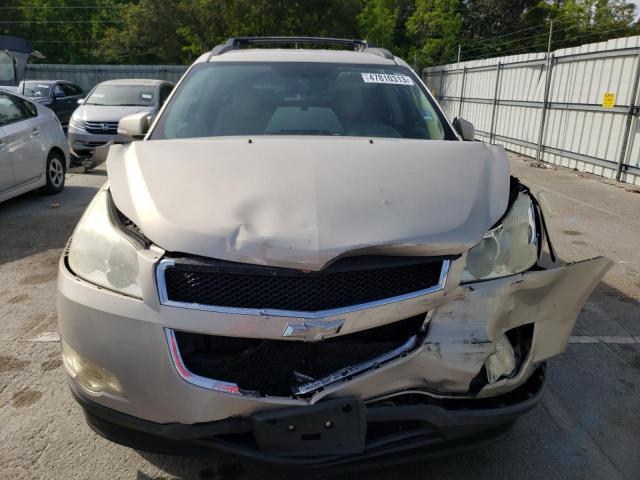 Photo 4 VIN: 1GNKRJED9BJ336671 - CHEVROLET TRAVERSE L 