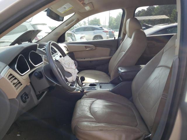 Photo 6 VIN: 1GNKRJED9BJ336671 - CHEVROLET TRAVERSE L 