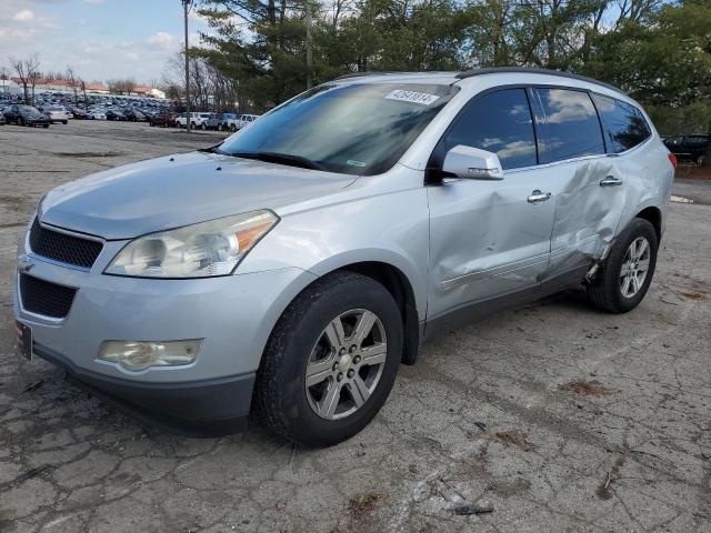 Photo 0 VIN: 1GNKRJED9BJ362543 - CHEVROLET TRAVERSE 