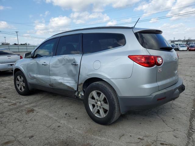 Photo 1 VIN: 1GNKRJED9BJ362543 - CHEVROLET TRAVERSE 