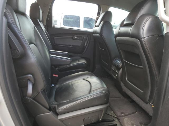 Photo 10 VIN: 1GNKRJED9BJ362543 - CHEVROLET TRAVERSE 