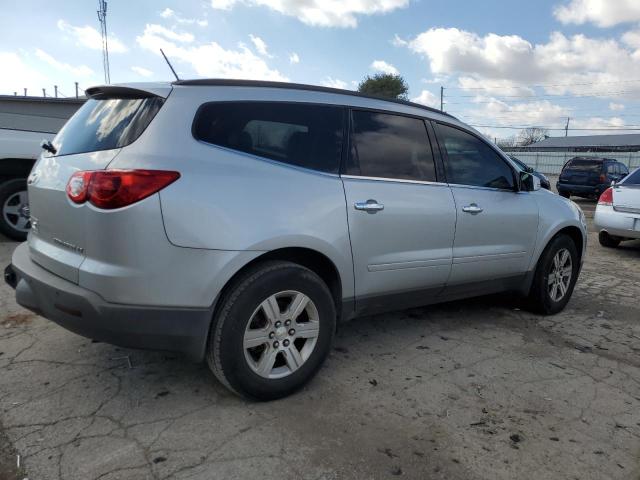 Photo 2 VIN: 1GNKRJED9BJ362543 - CHEVROLET TRAVERSE 