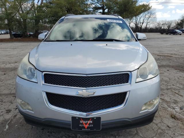 Photo 4 VIN: 1GNKRJED9BJ362543 - CHEVROLET TRAVERSE 