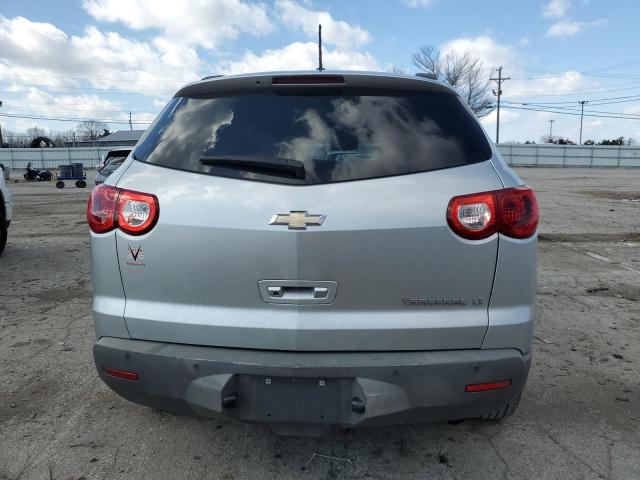 Photo 5 VIN: 1GNKRJED9BJ362543 - CHEVROLET TRAVERSE 