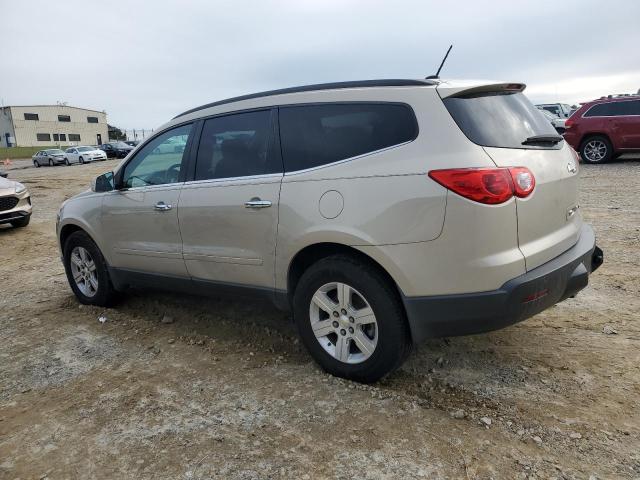 Photo 1 VIN: 1GNKRJED9BJ366544 - CHEVROLET TRAVERSE L 