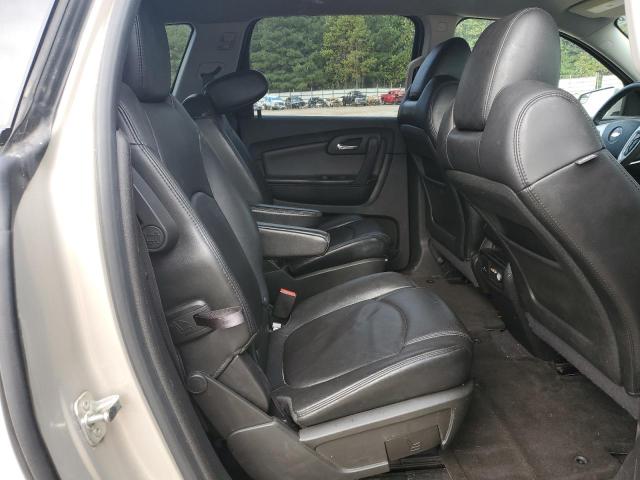 Photo 10 VIN: 1GNKRJED9BJ366544 - CHEVROLET TRAVERSE L 