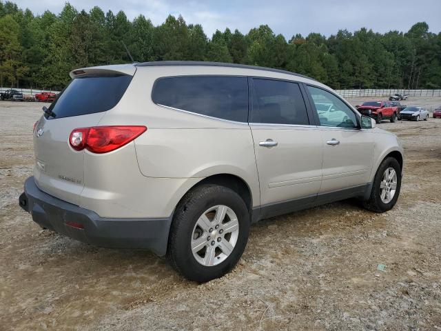 Photo 2 VIN: 1GNKRJED9BJ366544 - CHEVROLET TRAVERSE L 