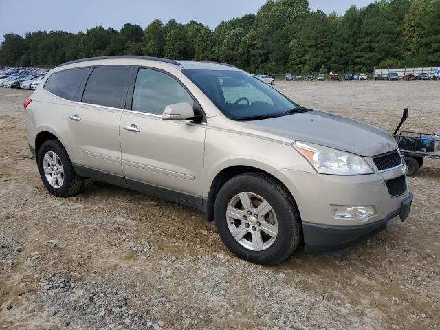 Photo 3 VIN: 1GNKRJED9BJ366544 - CHEVROLET TRAVERSE L 