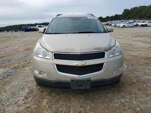 Photo 4 VIN: 1GNKRJED9BJ366544 - CHEVROLET TRAVERSE L 