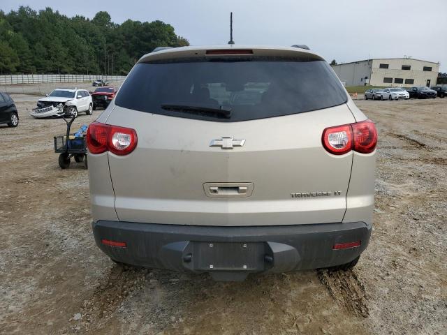 Photo 5 VIN: 1GNKRJED9BJ366544 - CHEVROLET TRAVERSE L 