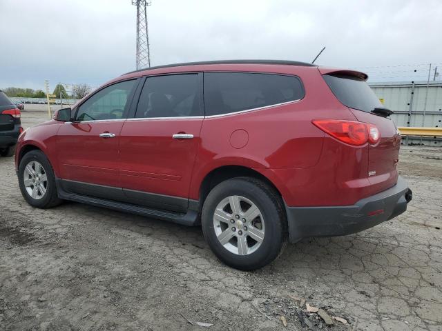 Photo 1 VIN: 1GNKRJED9CJ117775 - CHEVROLET TRAVERSE 