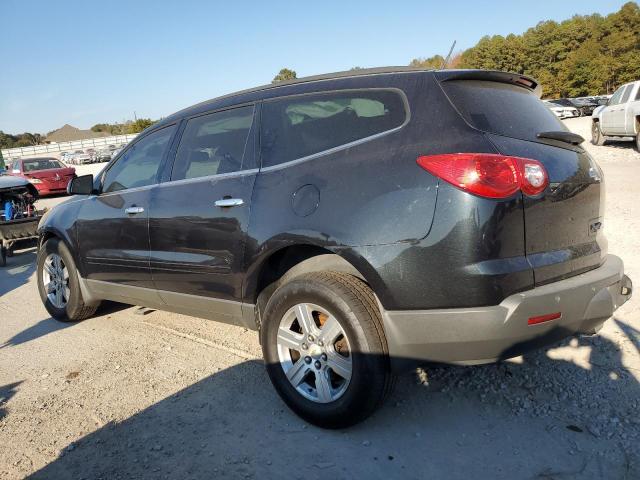 Photo 1 VIN: 1GNKRJED9CJ122751 - CHEVROLET TRAVERSE L 