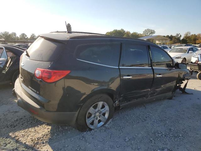 Photo 2 VIN: 1GNKRJED9CJ122751 - CHEVROLET TRAVERSE L 