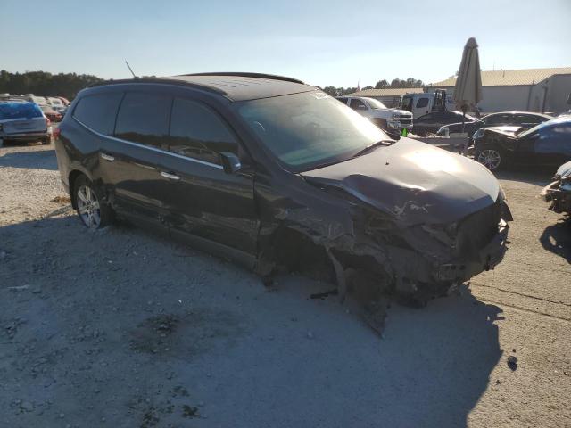 Photo 3 VIN: 1GNKRJED9CJ122751 - CHEVROLET TRAVERSE L 