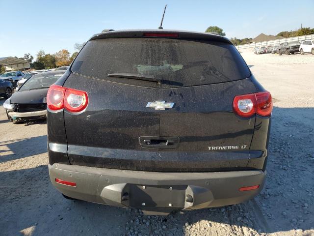 Photo 5 VIN: 1GNKRJED9CJ122751 - CHEVROLET TRAVERSE L 