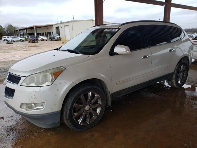 Photo 0 VIN: 1GNKRJED9CJ274819 - CHEVROLET TRAVERSE L 