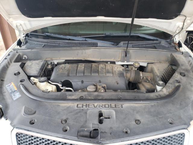 Photo 11 VIN: 1GNKRJED9CJ274819 - CHEVROLET TRAVERSE L 