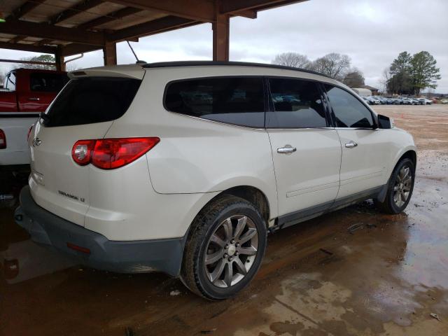 Photo 2 VIN: 1GNKRJED9CJ274819 - CHEVROLET TRAVERSE L 