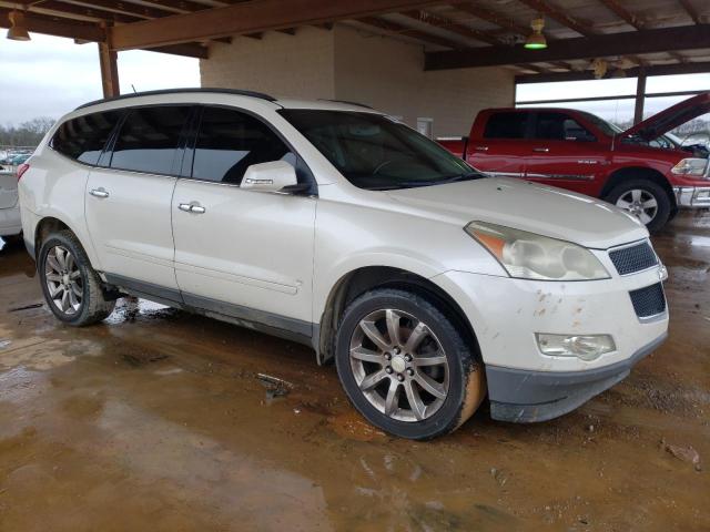 Photo 3 VIN: 1GNKRJED9CJ274819 - CHEVROLET TRAVERSE L 