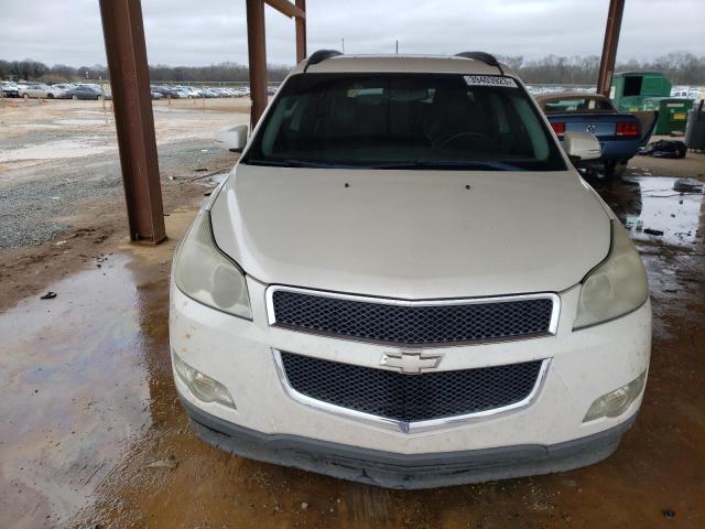 Photo 4 VIN: 1GNKRJED9CJ274819 - CHEVROLET TRAVERSE L 