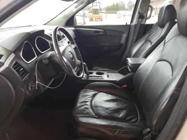 Photo 6 VIN: 1GNKRJED9CJ274819 - CHEVROLET TRAVERSE L 