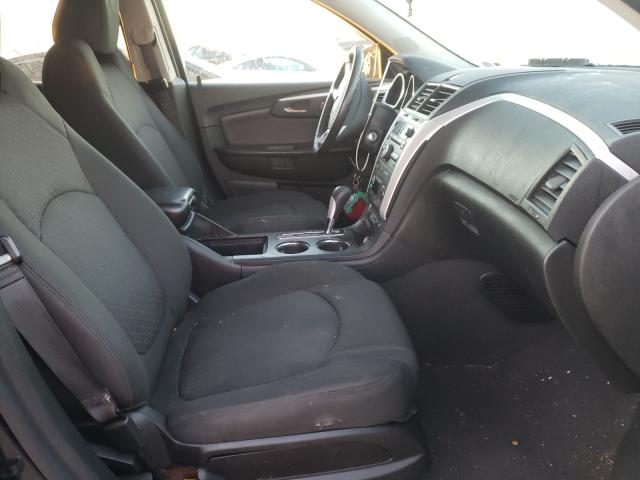 Photo 4 VIN: 1GNKRJED9CJ301422 - CHEVROLET TRAVERSE L 