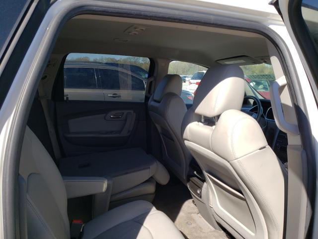 Photo 5 VIN: 1GNKRJEDXBJ163999 - CHEVROLET TRAVERSE L 