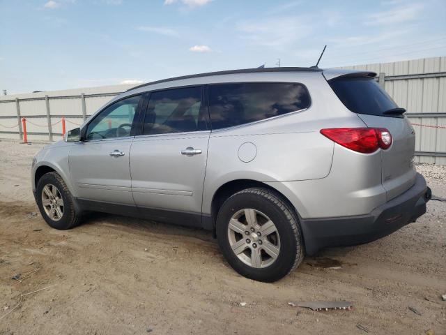 Photo 1 VIN: 1GNKRJEDXBJ238507 - CHEVROLET TRAVERSE 