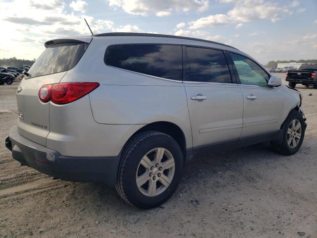 Photo 2 VIN: 1GNKRJEDXBJ238507 - CHEVROLET TRAVERSE 