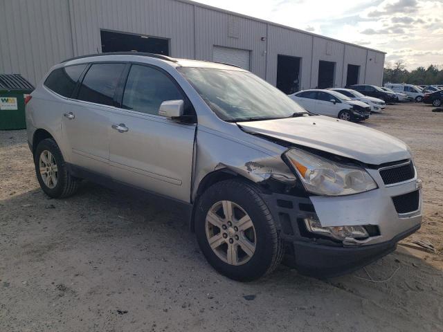 Photo 3 VIN: 1GNKRJEDXBJ238507 - CHEVROLET TRAVERSE 