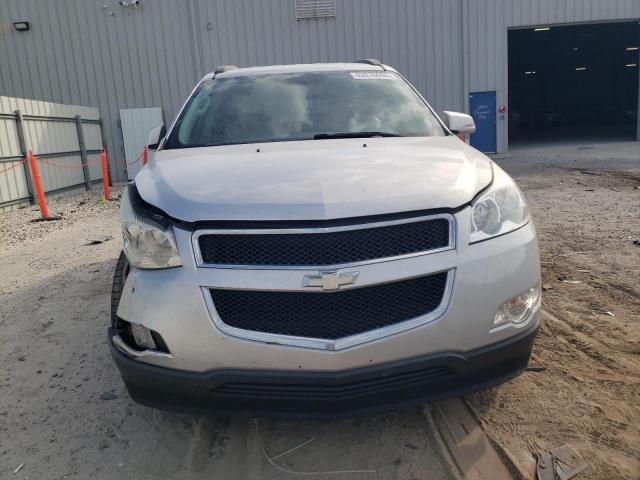 Photo 4 VIN: 1GNKRJEDXBJ238507 - CHEVROLET TRAVERSE 