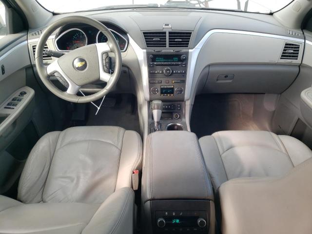 Photo 7 VIN: 1GNKRJEDXBJ238507 - CHEVROLET TRAVERSE 