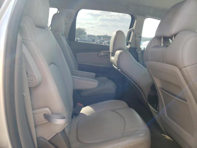 Photo 9 VIN: 1GNKRJEDXBJ238507 - CHEVROLET TRAVERSE 